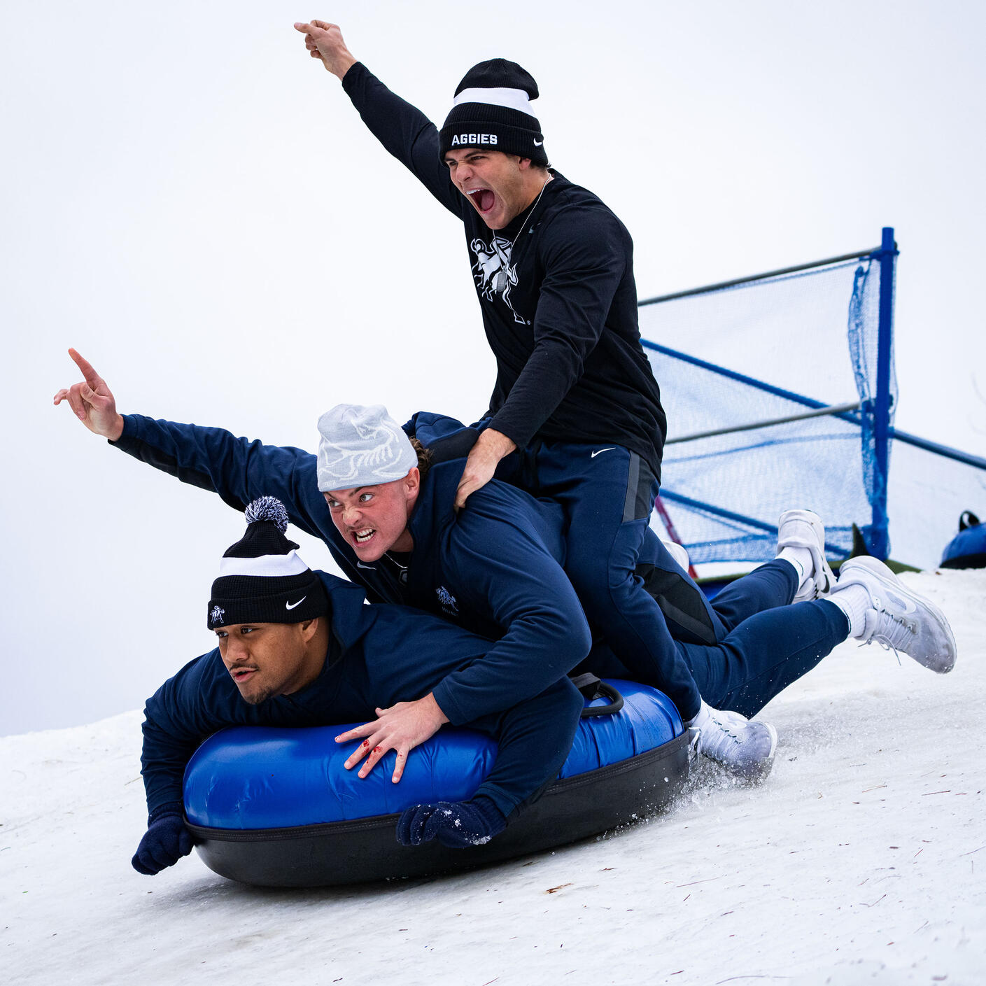 Crossing of the Delaware